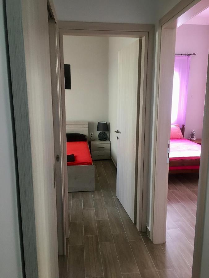 Modern & Comfortable House In The City Center Ermoúpoli Eksteriør bilde