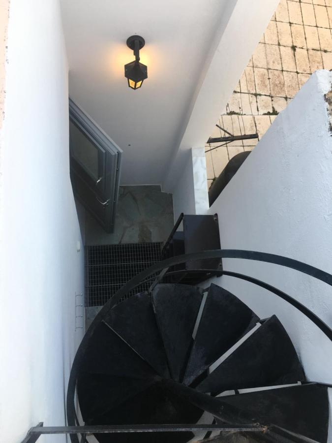 Modern & Comfortable House In The City Center Ermoúpoli Eksteriør bilde